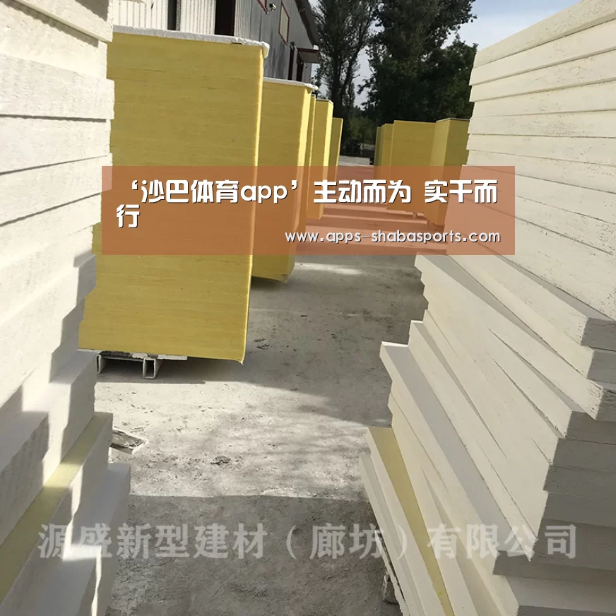 ‘沙巴体育app’主动而为 实干而行(图4) 沙巴
