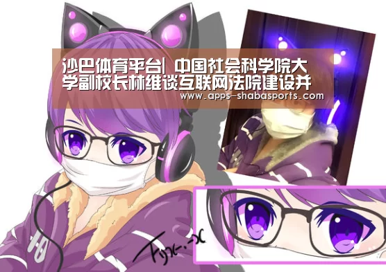 沙巴体育平台|
中国社会科学院大学副校长林维谈互联网法院建设并提出建议(图3) 沙巴体育